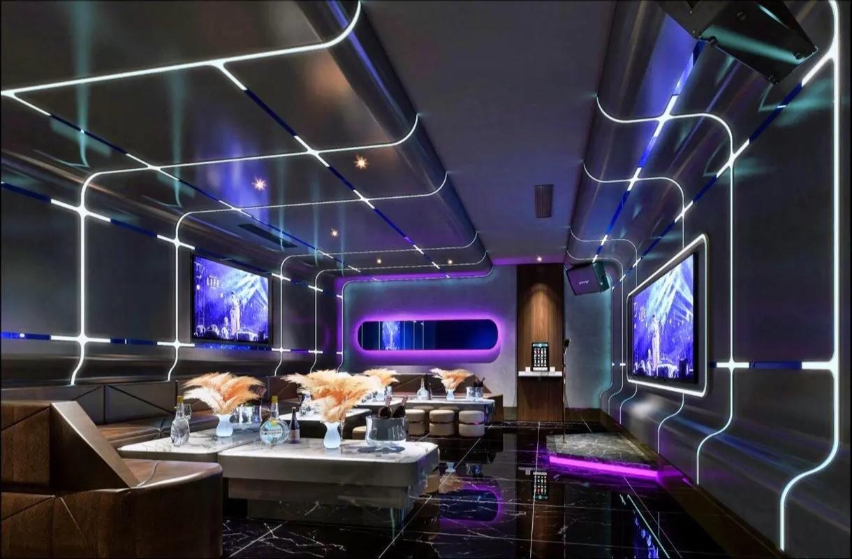 马鞍山商务ktv全新商务ktv新玩法揭秘-花山区ktv预订